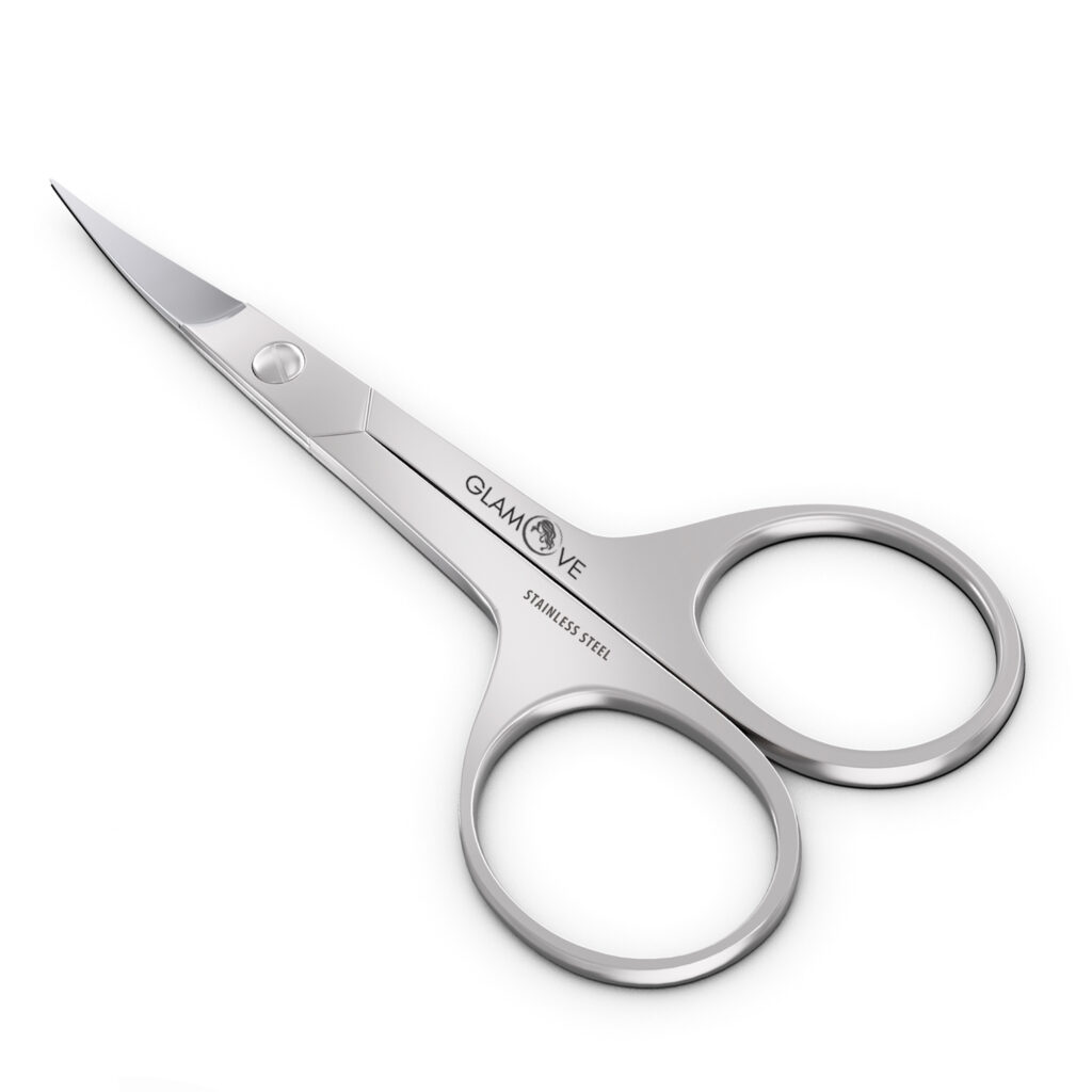 Cuticle Scissor